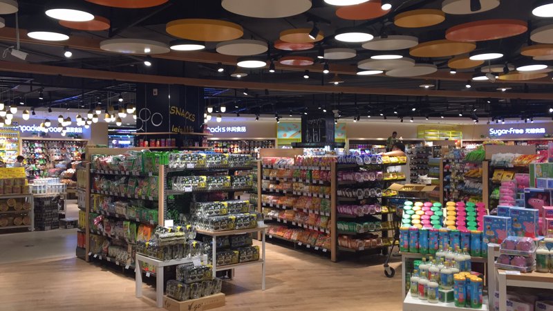 长春商品零售行业动态：市场活力持续释放